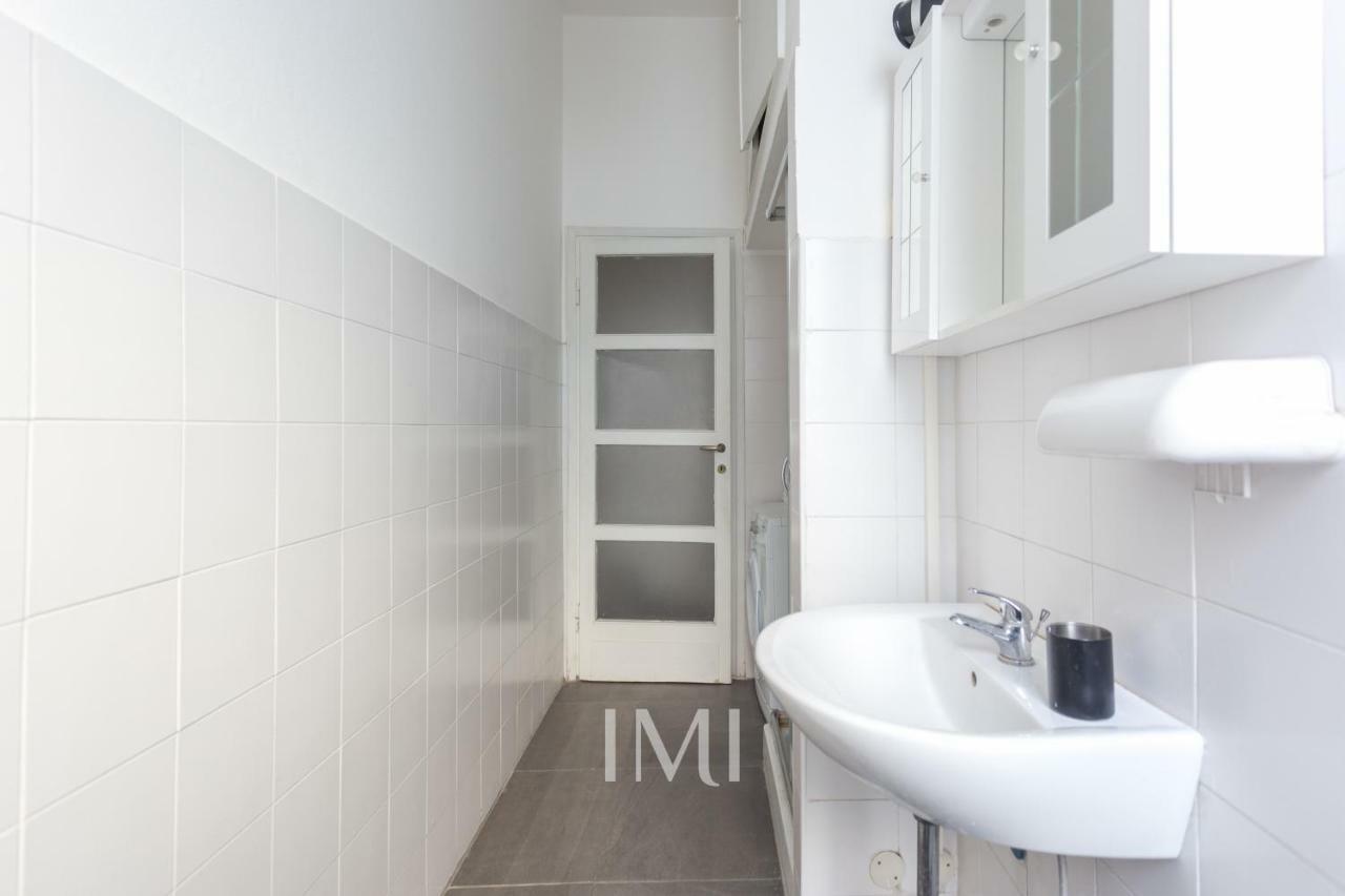 Porta Vittoria Center Apartment Милано Екстериор снимка