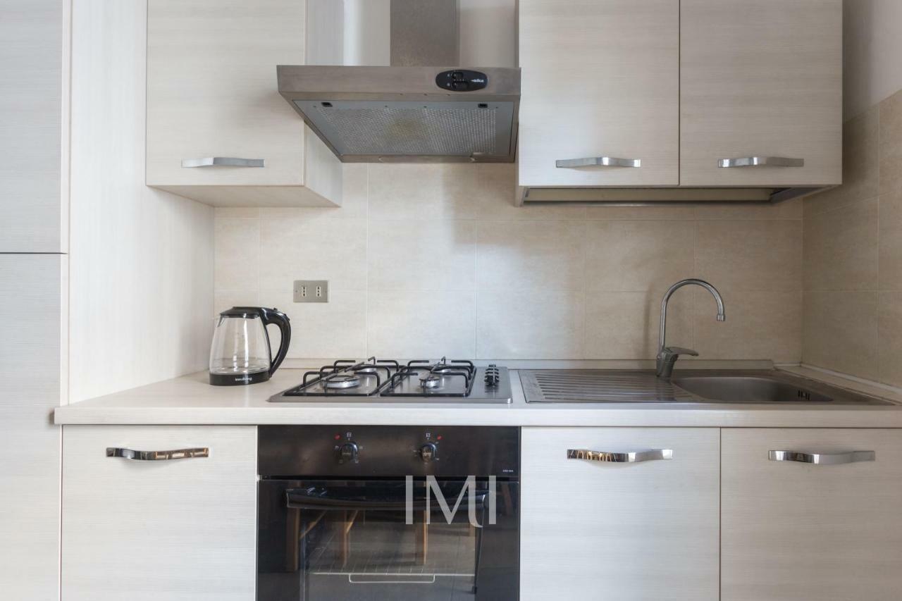 Porta Vittoria Center Apartment Милано Екстериор снимка