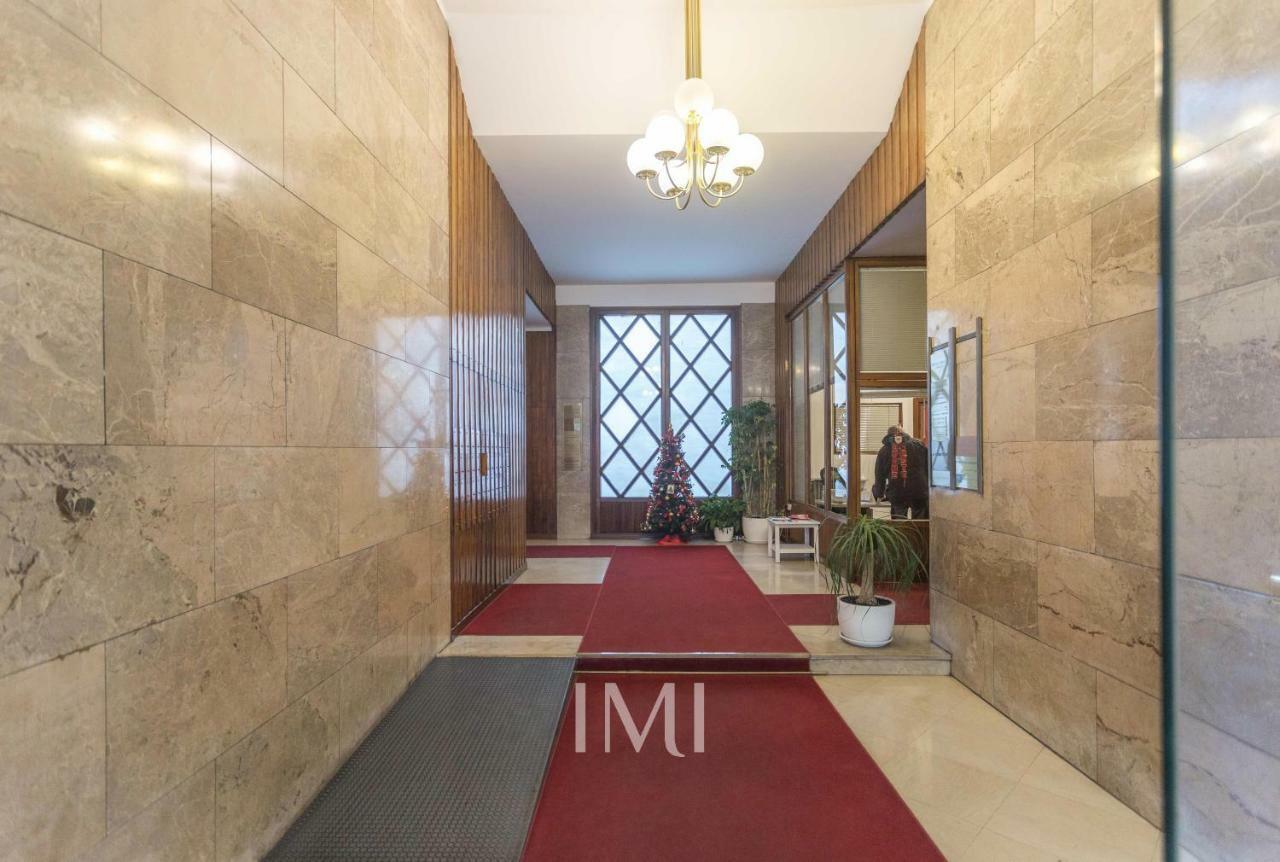 Porta Vittoria Center Apartment Милано Екстериор снимка