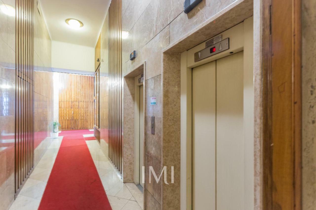 Porta Vittoria Center Apartment Милано Екстериор снимка
