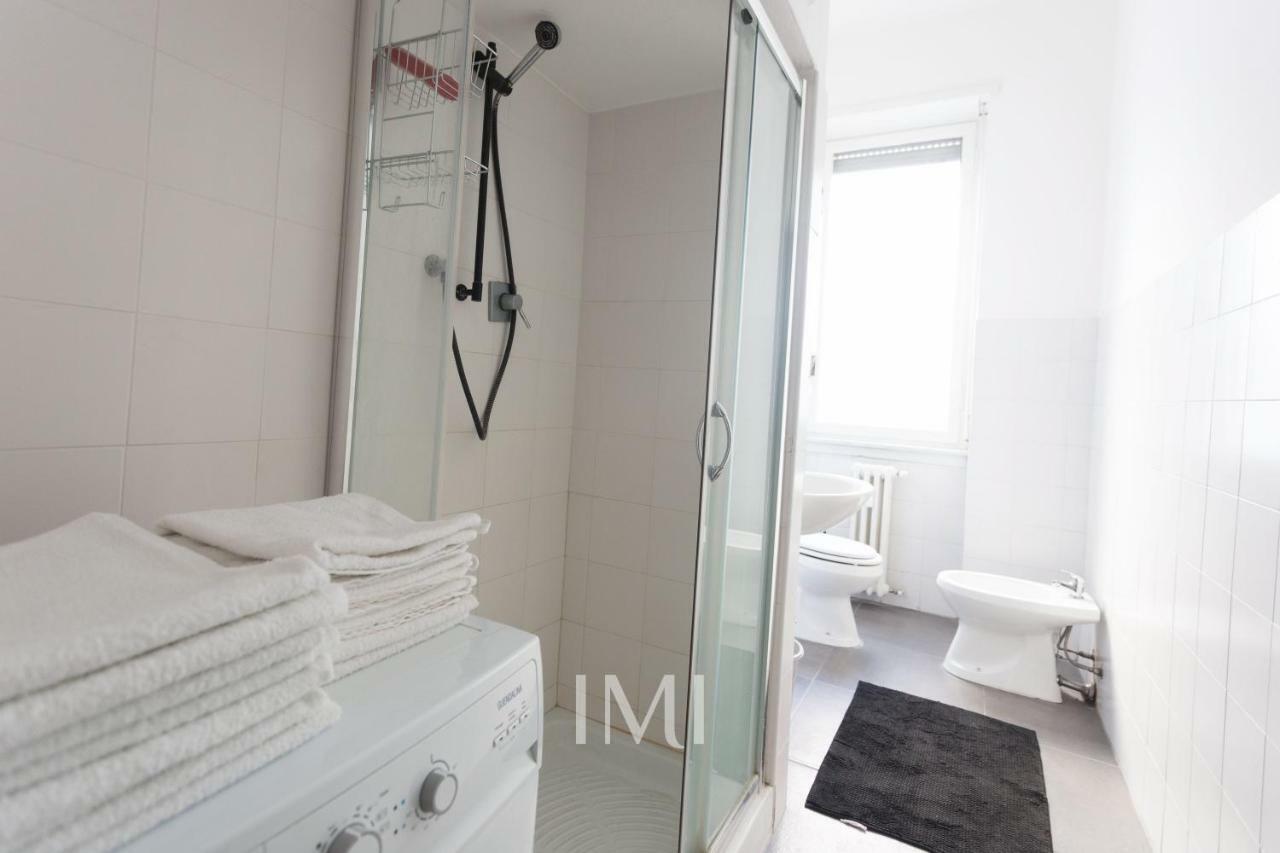 Porta Vittoria Center Apartment Милано Екстериор снимка