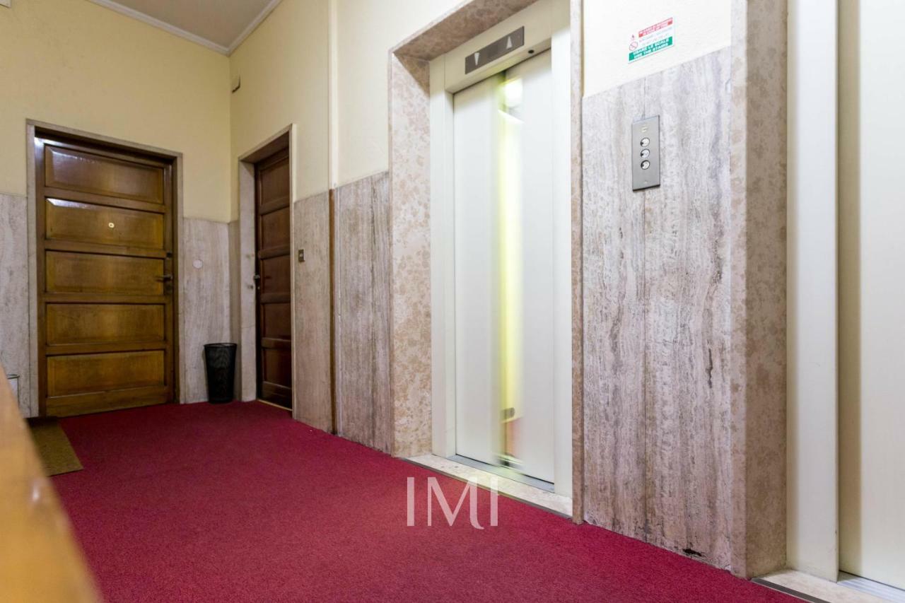 Porta Vittoria Center Apartment Милано Екстериор снимка