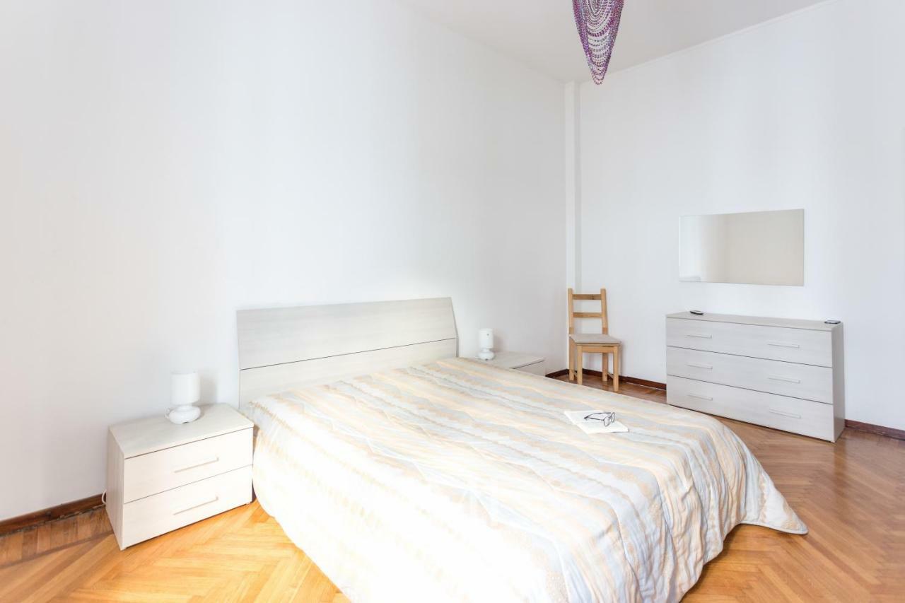 Porta Vittoria Center Apartment Милано Екстериор снимка