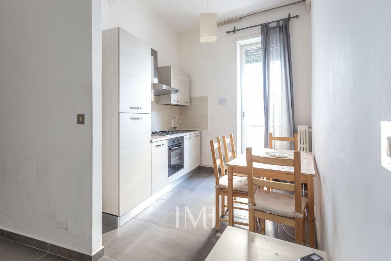 Porta Vittoria Center Apartment Милано Екстериор снимка