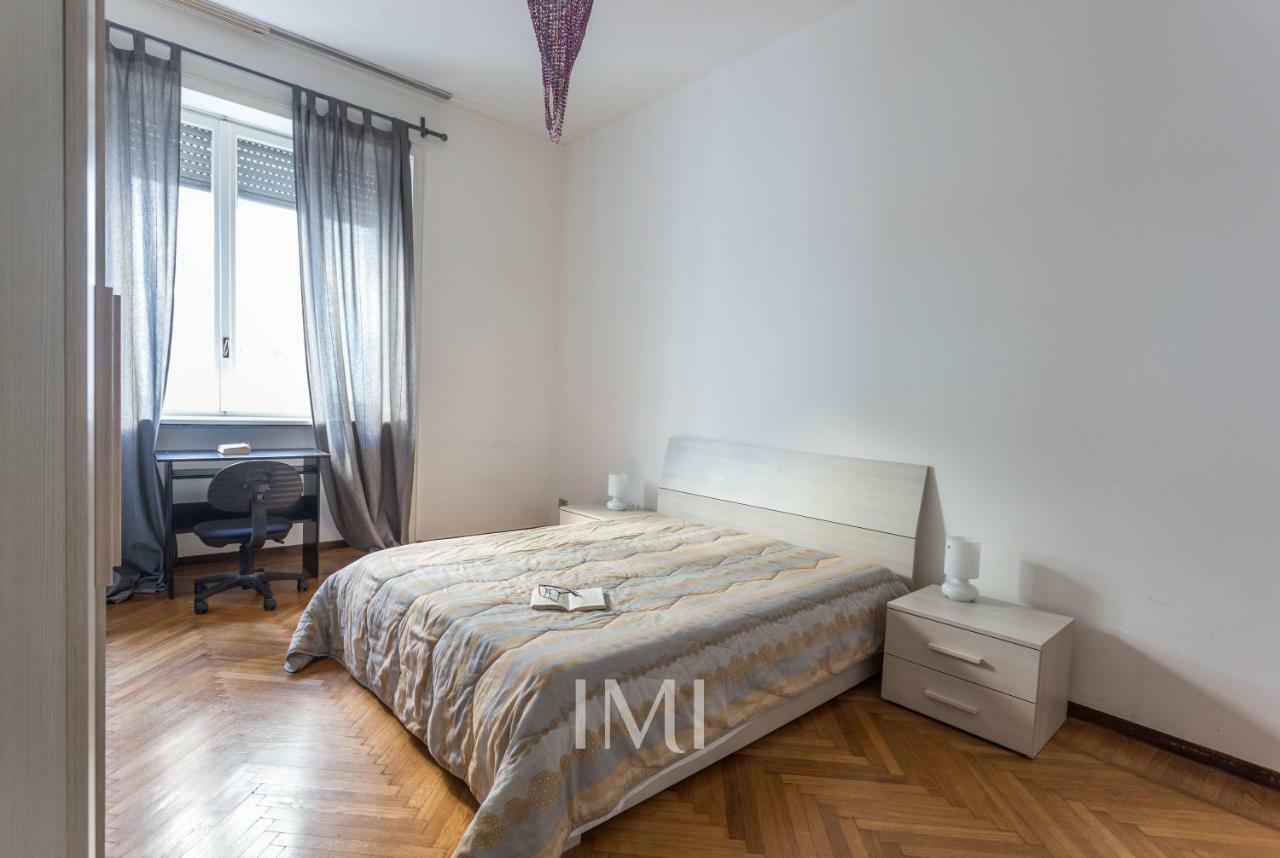 Porta Vittoria Center Apartment Милано Екстериор снимка