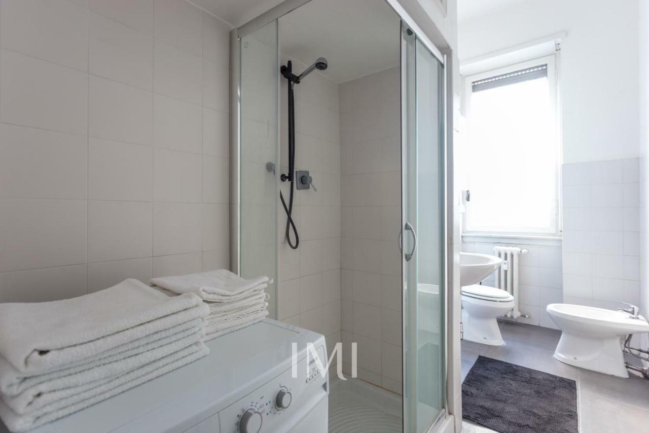 Porta Vittoria Center Apartment Милано Екстериор снимка