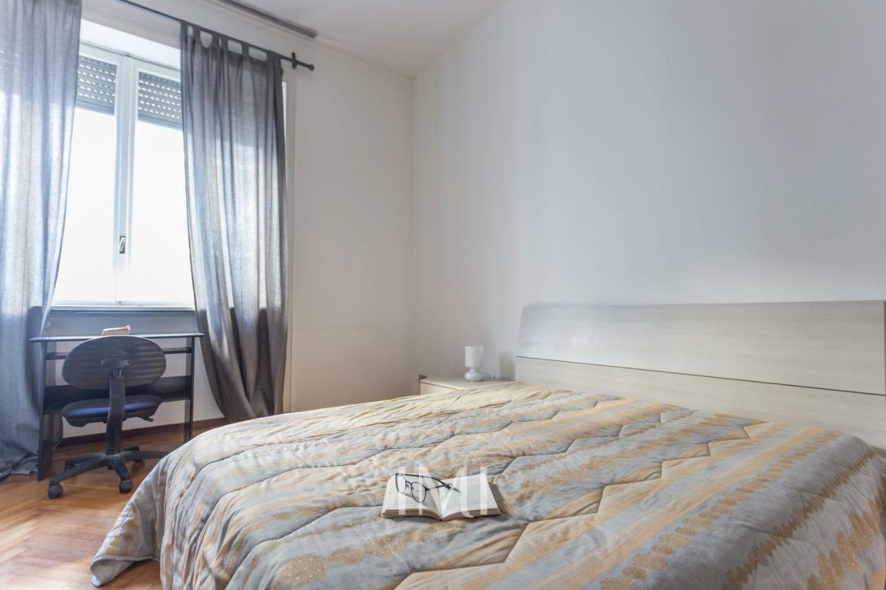 Porta Vittoria Center Apartment Милано Екстериор снимка